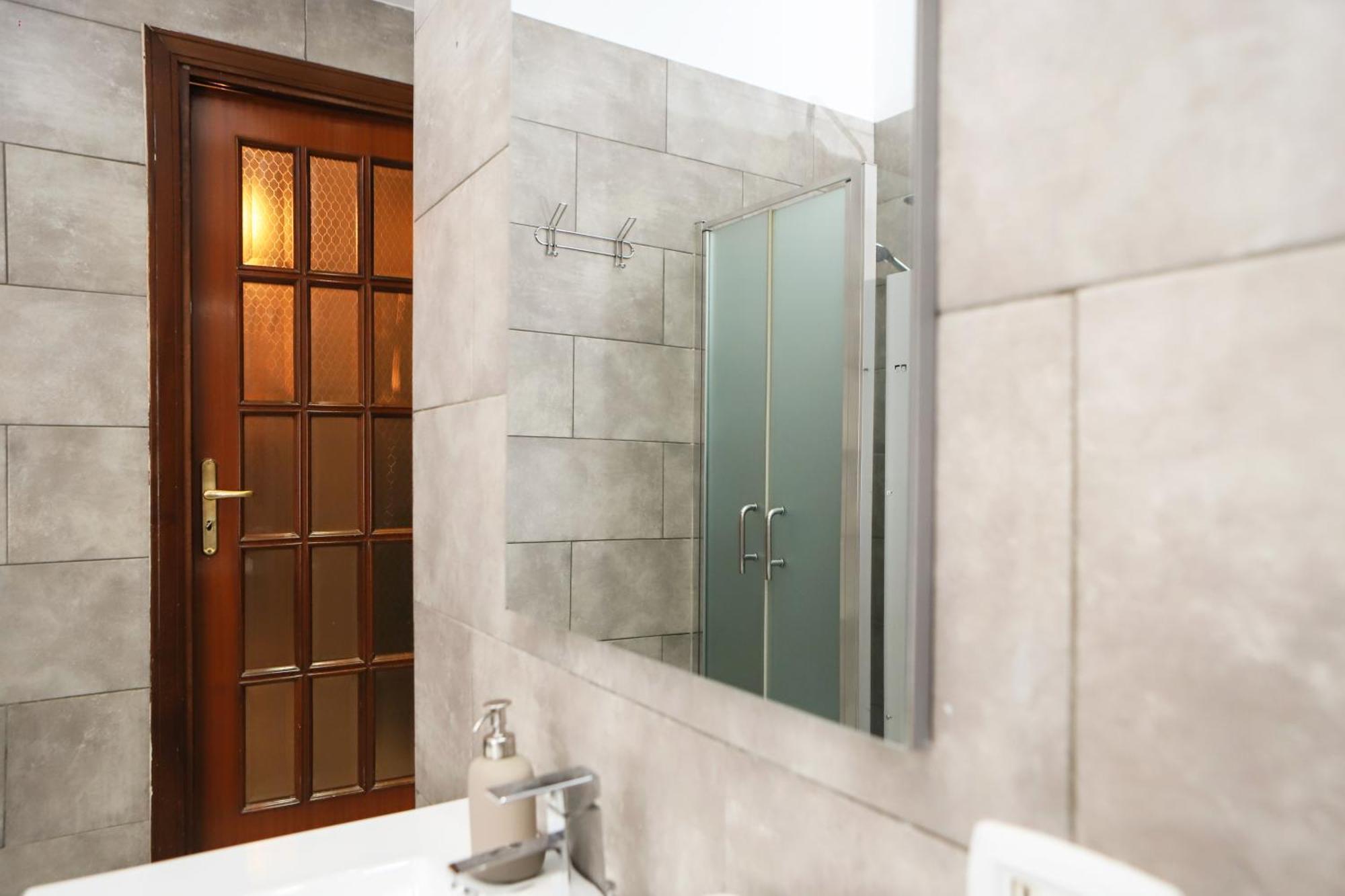 Quiet Apartment In The Rione Sanita In The Toto District Naples Exterior photo