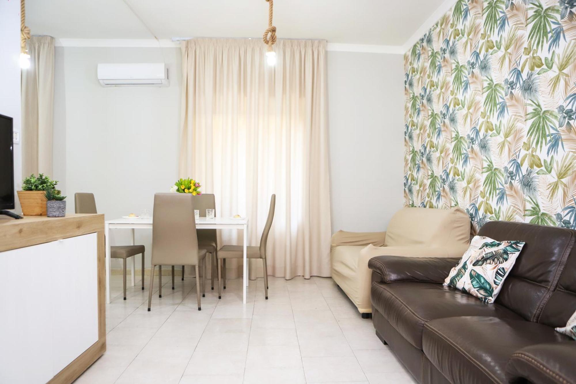 Quiet Apartment In The Rione Sanita In The Toto District Naples Exterior photo